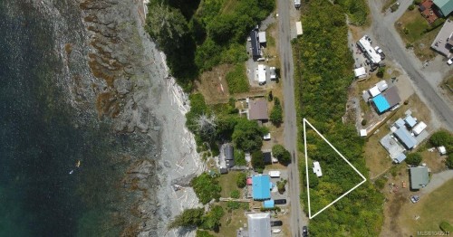 1091 Front St, Ucluelet, BC 