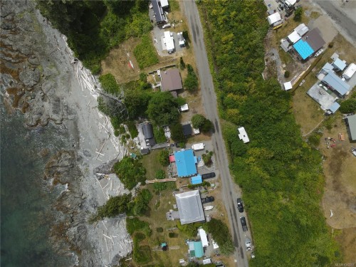 1091 Front St, Ucluelet, BC 