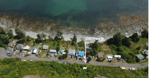 1091 Front St, Ucluelet, BC 