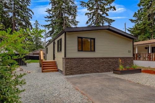 #53-3560 Hallberg Rd, Cassidy, BC 