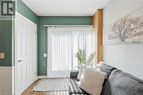35 Chatham Street, Hamilton, ON - Indoor