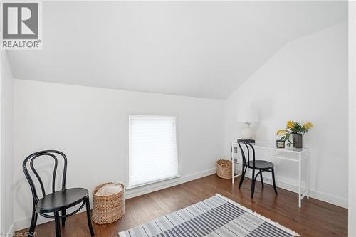 35 Chatham Street, Hamilton, ON - Indoor