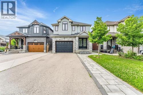 121 DALLAN Drive  Guelph, ON N1L 0N3