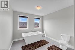 Bathroom - 