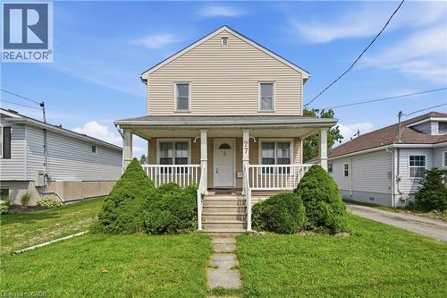 27 DRUMMOND Crescent  Fort Erie, ON L2A 1L3