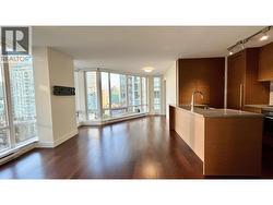 1107 565 SMITHE STREET  Vancouver, BC V6B 0E4