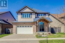 629 COLLEGE AVENUE Orangeville, ON L9W 4S4