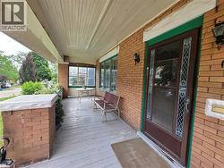 20 FAIRVIEW Avenue  Kitchener, ON N2H 3E8