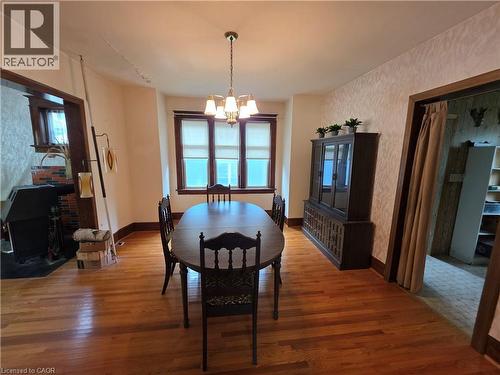20 Fairview Avenue, Kitchener, ON 