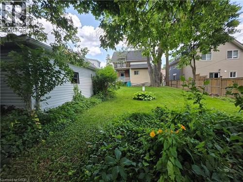 20 Fairview Avenue, Kitchener, ON 