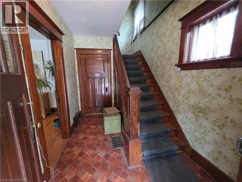20 Fairview Avenue, Kitchener, ON 