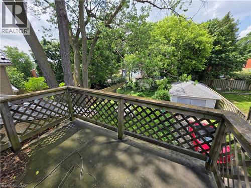 20 Fairview Avenue, Kitchener, ON 