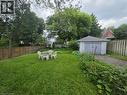 20 Fairview Avenue, Kitchener, ON 
