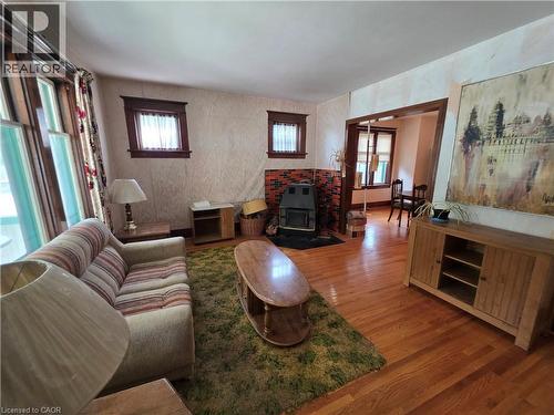 20 Fairview Avenue, Kitchener, ON 