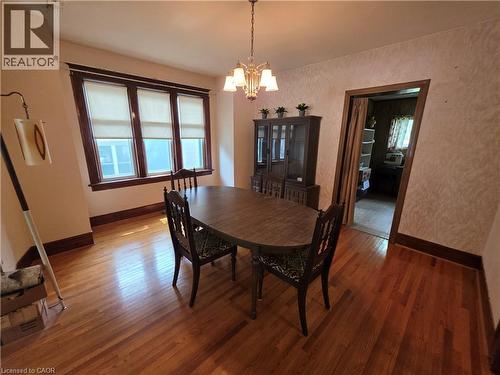 20 Fairview Avenue, Kitchener, ON 