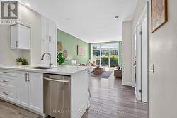 183 - 650 LAWRENCE AVENUE W Toronto, ON M6A 3E8