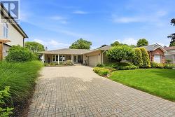 53 BEACHVIEW DRIVE St. Catharines (Lakeshore), ON L2N 3W4