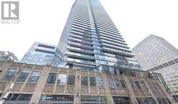 4503 - 832 BAY STREET Toronto, ON M5S 1Z6