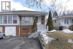 LOWER - 95 PINEWAY BOULEVARD  Toronto, ON M2H 1A7