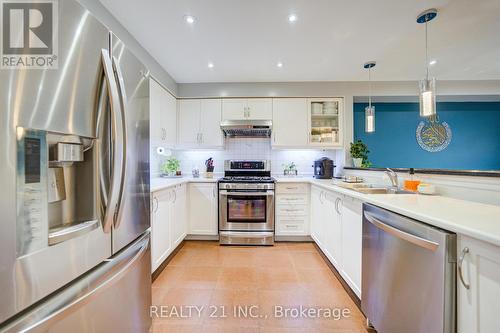 36 LURCOOK STREET  Ajax, ON L1S 0E5