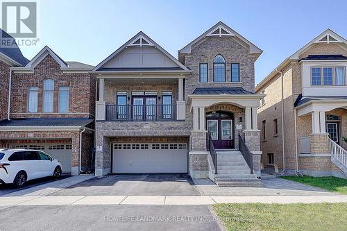 328 BAKER HILL BOULEVARD  Whitchurch-Stouffville, ON L4A 4P3