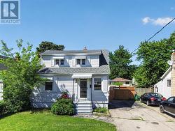 38 PARKER STREET St. Catharines, ON L2S 1C5