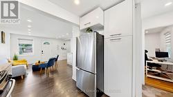 Kitchen - 