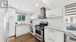 Kitchen - 