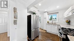 Kitchen - 