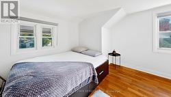 2nd Floor Bedroom 3 - 