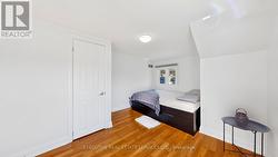 2nd Floor Bedroom 3 - 