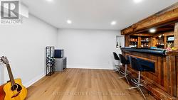 Bar Area - 