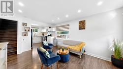 Living Room - 