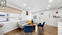 Living Room - 