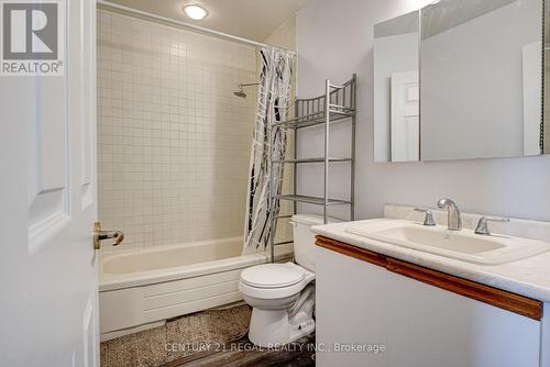 15 - 310 Christopher Drive, Cambridge, ON 