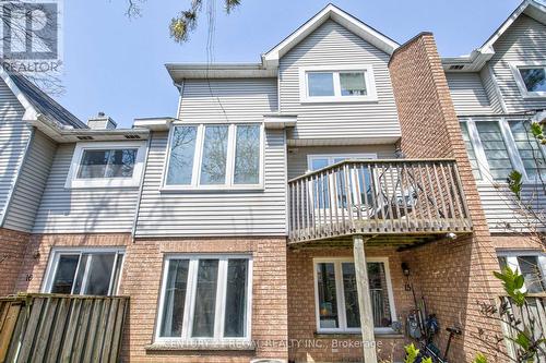 15 - 310 Christopher Drive, Cambridge, ON 