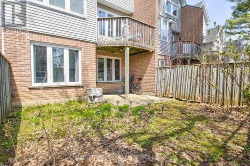 15 - 310 Christopher Drive, Cambridge, ON 