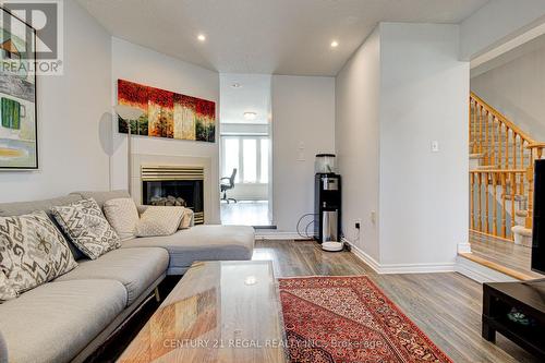 15 - 310 Christopher Drive, Cambridge, ON 