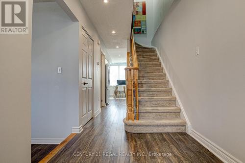 15 - 310 Christopher Drive, Cambridge, ON 