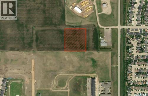 Parcel F Bedford Road, Moose Jaw, SK 
