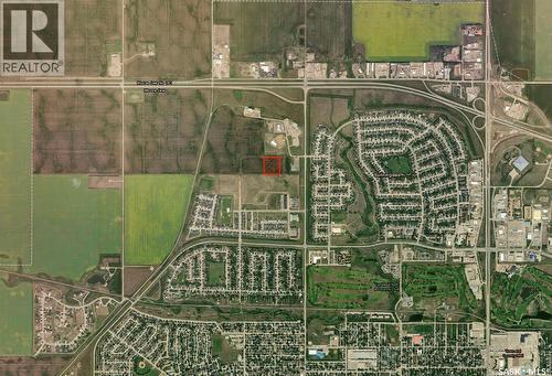 Parcel F Bedford Road, Moose Jaw, SK 