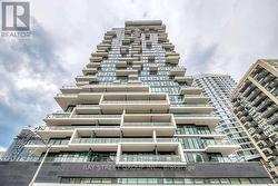 1107 - 77 SHUTER STREET Toronto, ON M5B 0B8