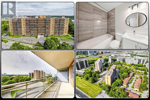 817 - 100 DUNDALK DRIVE  Toronto, ON M1P 4V2