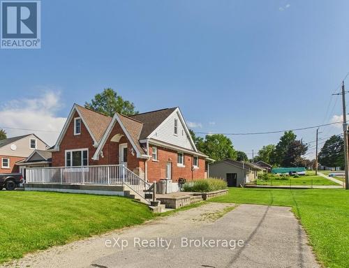 401 PRINCE STREET  Brockton, ON N0G 2V0
