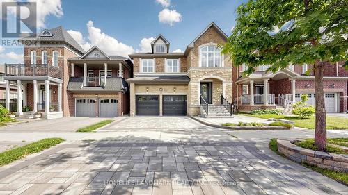 81 PRINCE OF WALES DRIVE  Markham, ON L6C 0E1