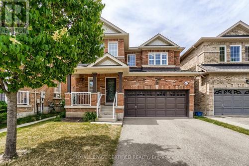 1027 Eager Road, Milton, ON 