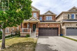 1027 EAGER ROAD Milton, ON L9T 6T1