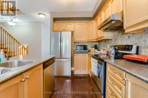 1027 Eager Road, Milton, ON 