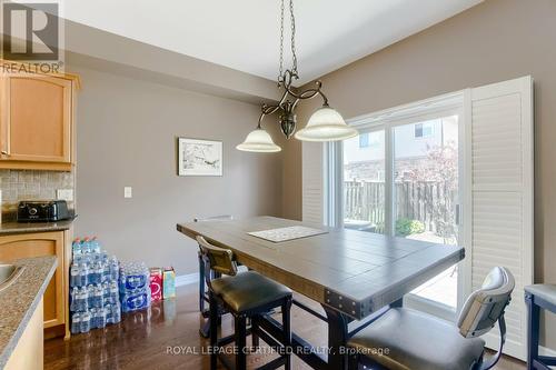 1027 Eager Road, Milton, ON 