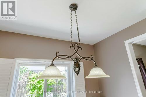 1027 Eager Road, Milton, ON 